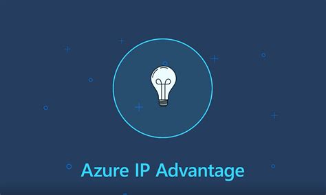 Microsoft Expands Azure Ip Advantage Program With New Ip Benefits For