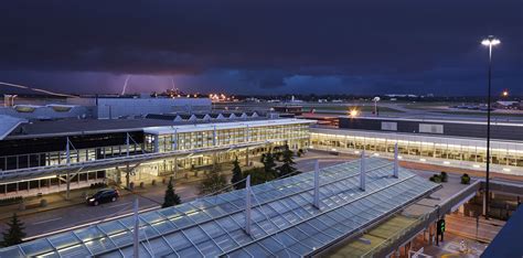 Minneapolis St Paul International Airport Msp Alliiance