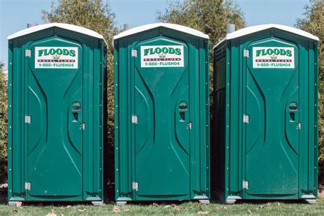 Portable Toilet Rental Chicago Porta Potty Rental Floods Royal Flush