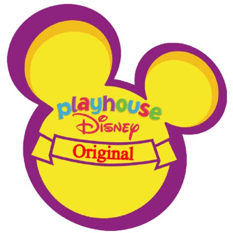 Playhouse Disney Original 2007 2011 By Wikifanon101cooper On Deviantart