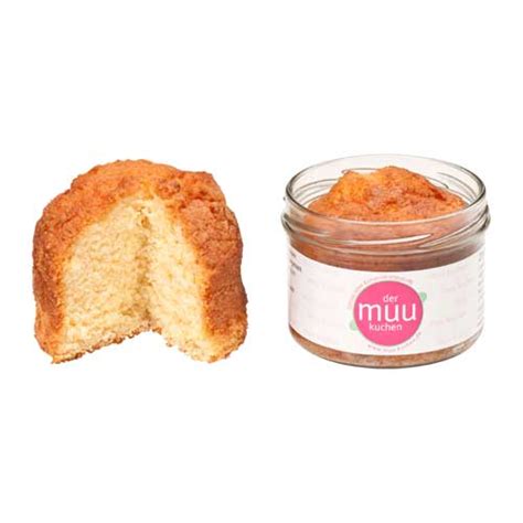 Maybe you would like to learn more about one of these? Kuchen im Glas "Zitrone" online kaufen | EDNA.de