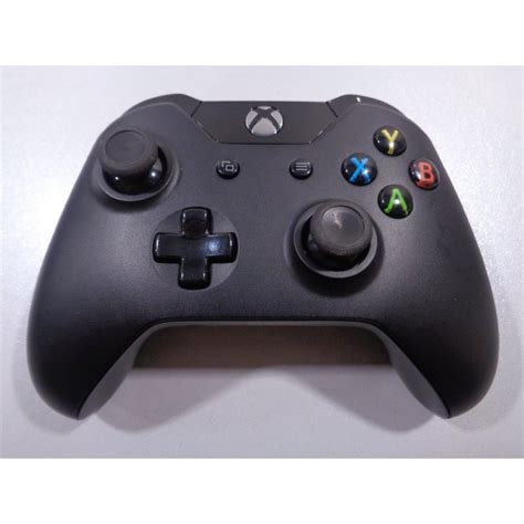 Xbox One Controller No 35mm Jack Xq Gaming