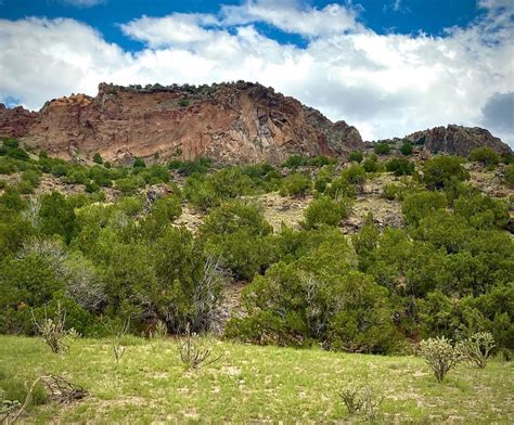 Upper Diablo Canyon Rd New Mexico Off Road Trail Map And Photos Onx