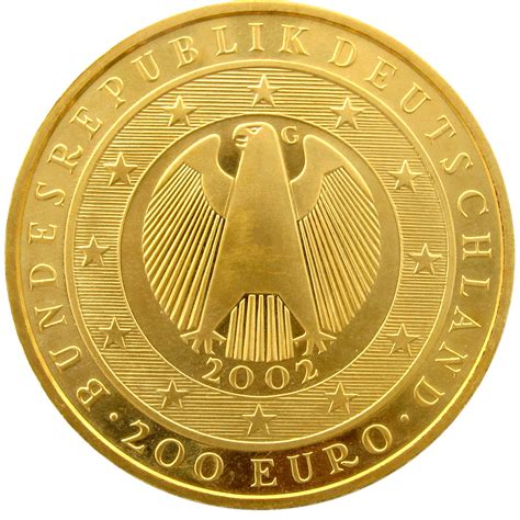 Die münzen sind für den umlauf bestimmt und können unter. Wertvolle Euro Gold Münzen ᐅ Wert, Infos und Bilder bei ...
