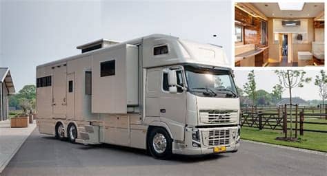 The best small class a rv. Luxury Motorhome