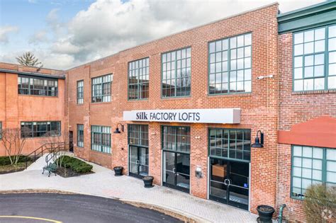 Silk Factory Lofts Apartments In Lansdale Pa