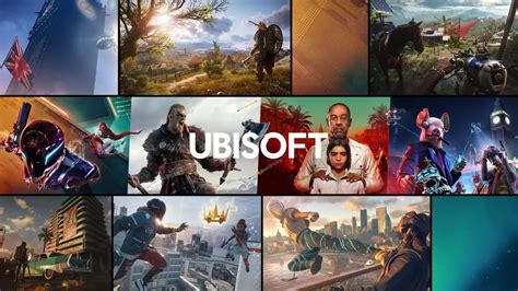 Ubisoft Vuelve A Steam Junto A Assassin S Creed Valhalla Wardea