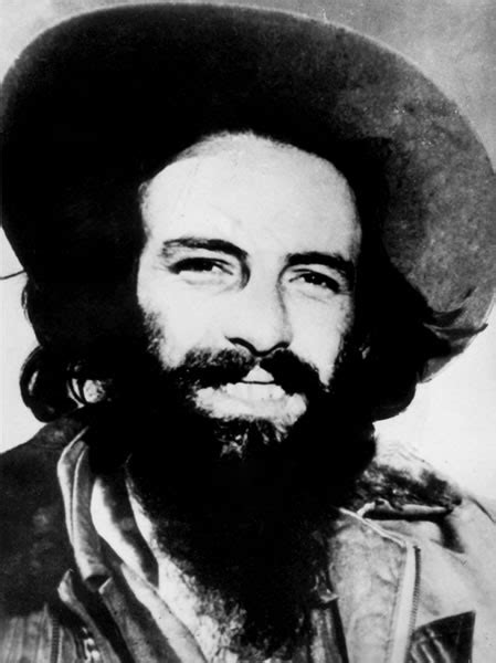 Camilo Cienfuegos Cuban Revolutionary Born In Havana The History
