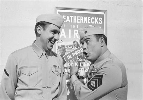 Gomer Pyle Star Frank Sutton Survived By Son Who Is His Carbon Copy