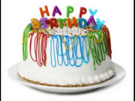 A Funny Birthday Song Happy Birthday To You +Surprise Gift - YouTube