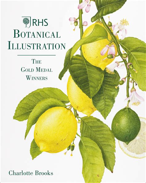 Rhs Botanical Illustration Acc Art Books Uk