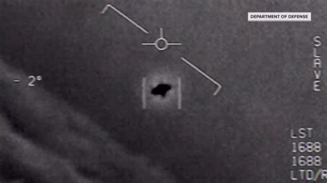 Watch Today Highlight Governments Ufo Report Reveals Many Unexplained
