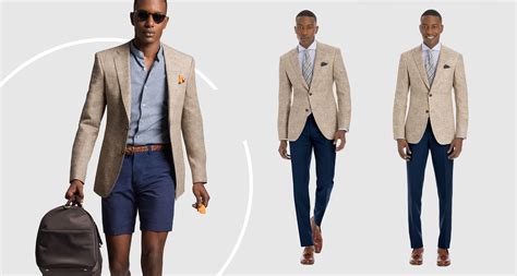 A Guide To Matching Mens Blazers And Pants Blue Pants Men Blazer