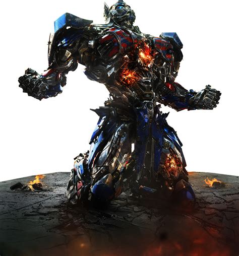 Optimus Prime Transformers Age Of Extinction By Sachso74 On Deviantart