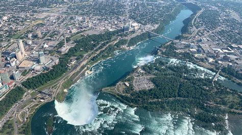 Niagara Falls Free Admission And Other Things You May Not Know About