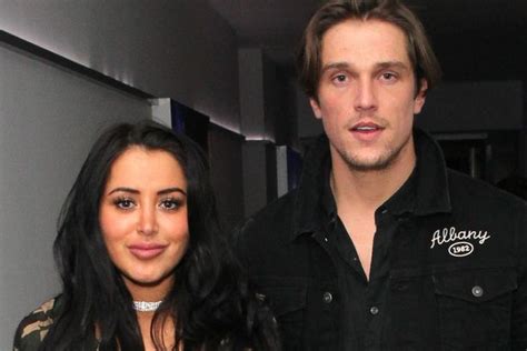 Marnie Simpson Reveals Exactly How She And Lewis Bloor Managed To Have