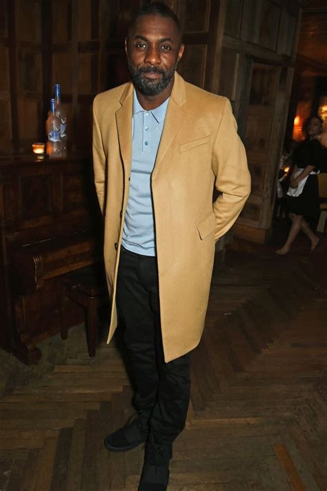 The Idris Elba Lookbook Gq Idris Elba Elba Idris Elba Style
