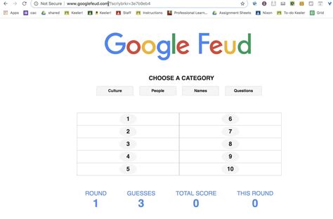 You can play the game free online on your computer, android devices, and also on your iphone and ipad. Google Feud Answers : Google Feud Suddenly Does The Windy Thing Homestuck - The catch is that ...