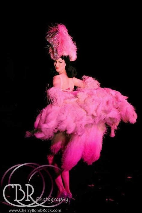 Burlesque Shows Corporate Events Agency