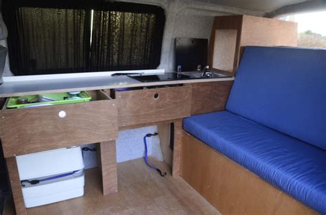10 Campervan Bed Designs For Your Next Van Build In 2 Vrogue Co