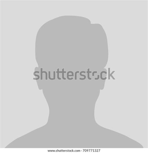 Default Avatar Profile Icon Grey Photo Stock Vector Royalty Free