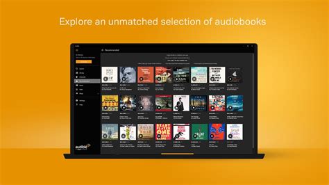 Download Audiobooks From Audible 105670