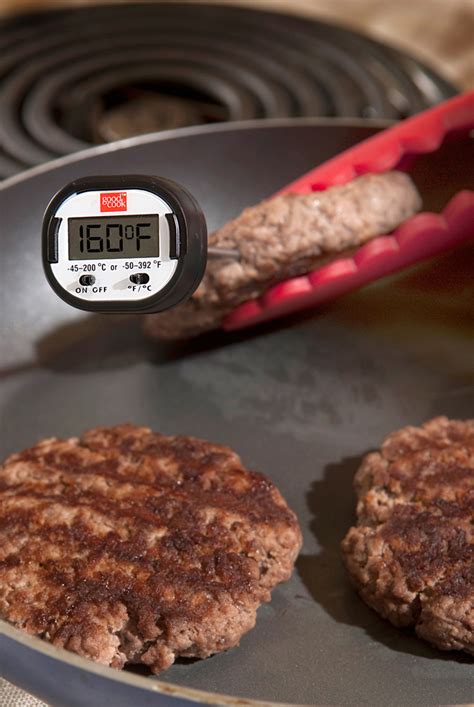 Ground Beef Safe Handling And Cooking Food Safety News