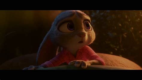 Zootopia Best Funny Moment 2016 Nick Wild Judy Hopps Bellwether