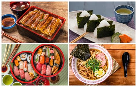 Guide To The Top 7 Foods To Try In Japan Snakku