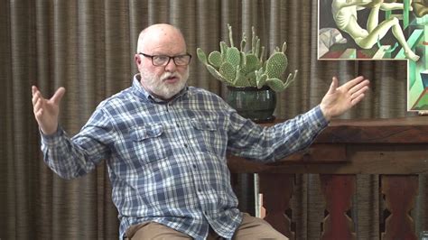 The Cosmic Importance Of Male Initiation Featuring Fr Richard Rohr