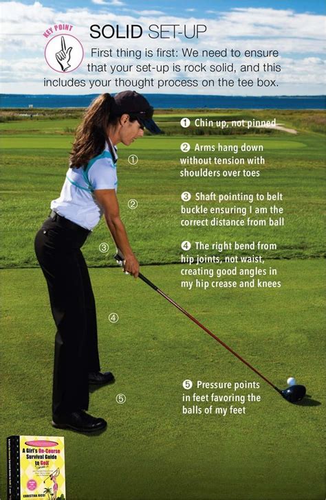 Golf Tips For Women Golfers Ladies Golf Wear Golf Tips For