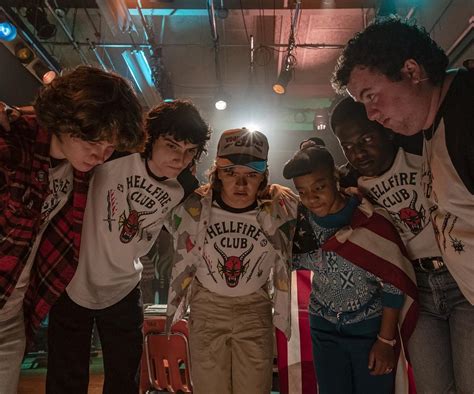 Stranger Things Sezon Kiedy Premiera Nowych Odcink W Na Netflix