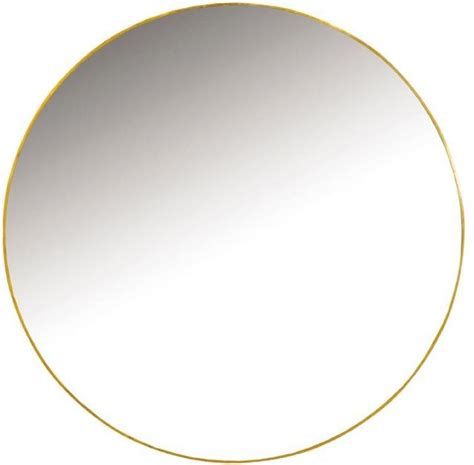 Coaster Hermione Gold Accent Mirror Fischer Furniture Rapid City Sd