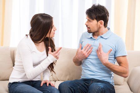 Sometimes in relationships, we manufacture arguments. How to Fight Fair in Your Marriage Part 2: Defensiveness