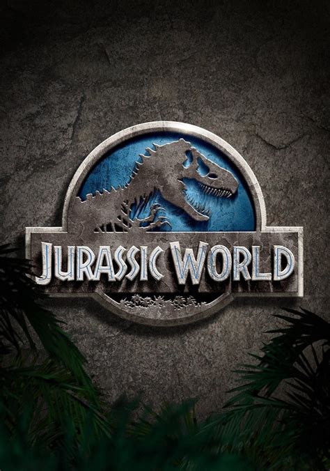 Jurassic World Streaming Where To Watch Online