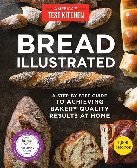 10 Best Bread Baking Books You Should Read In 2022