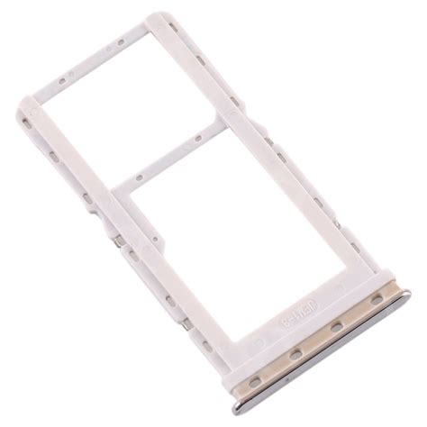 Wholesale Cell Phone Oem Dual Sim Card Tray Holder Replace Part For