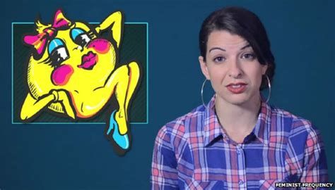 Why Does Sexism Persist In The Video Games Industry Bbc News