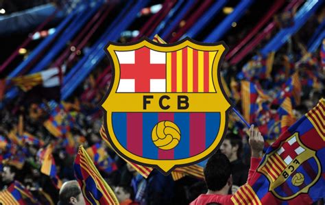 Toute l'actualité du fc barcelone. Badge of the Week: FC Barcelona - Box To Box Football