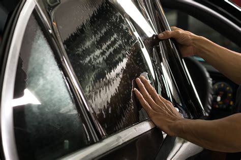 Car Window Tinting Tint A Car Ringwood In Ringwood Melbourne Vic