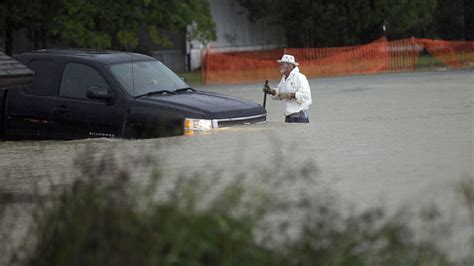 South Carolina Flooding How To Help Cnn
