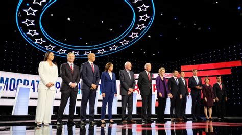 9 things to look for ahead of tonight s democratic debate cnn politics