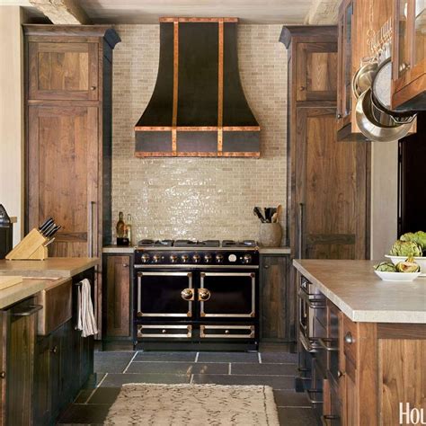 Search 1,936 orange, ca cabinetry and cabinet makers to find the best cabinet professional near you. A La Cornue stove and custom hood with copper accents ...