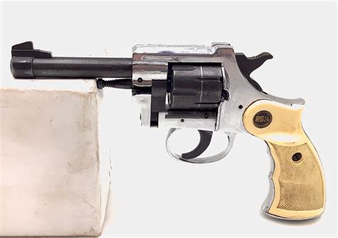Rohm Rg24 22 Lr Revolver 35 Barrel Prohibited