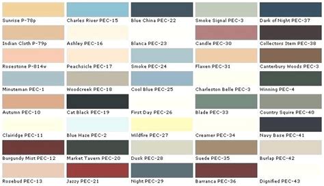 The Top 20 Ideas About Home Depot Behr Paint Colors Best Collections