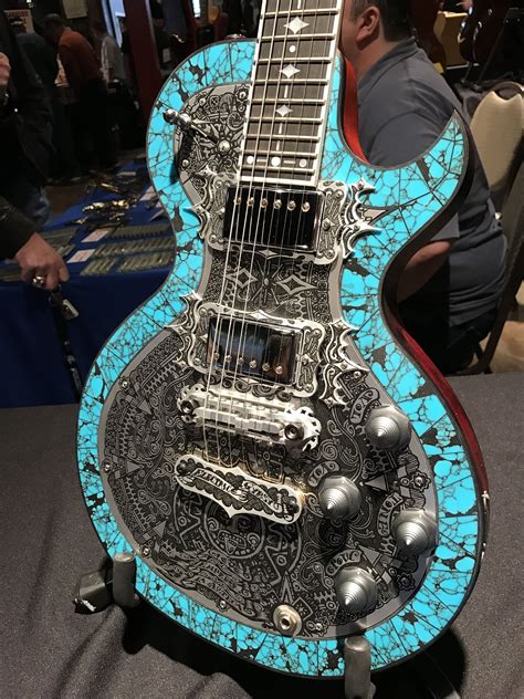 Pin By Chris Reynolds On Custom Guitars Custom Guitars Guitar Design