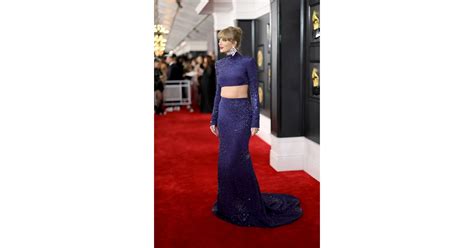 taylor swift s roberto cavalli outfit at the grammys 2023 popsugar fashion uk photo 6