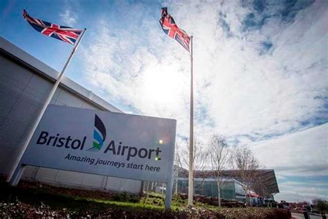Airport Jobs Bristol Airport Jobs