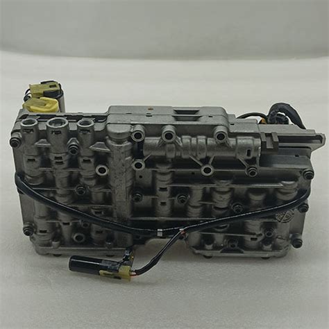 4hp20 0008 U1 Valve Body U1 With Wire Zf4hp20 Automatic Transmission 4