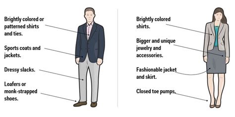 Heres What The Smart Casual Dress Code Really Means Business